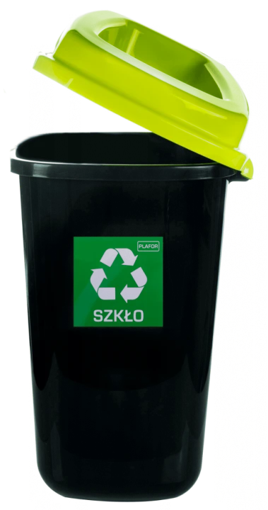 Sortbin_28L_PL683-02_szklo_zielony