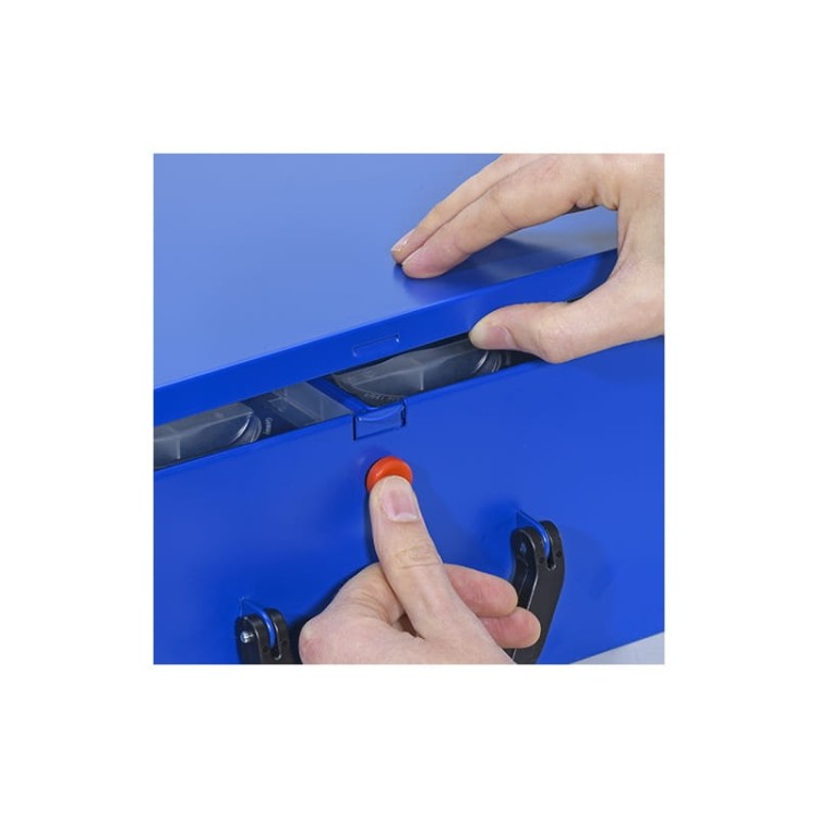 Kaseta walizka metalowa Euro Plus 440x370x135 mm - 4.jpg