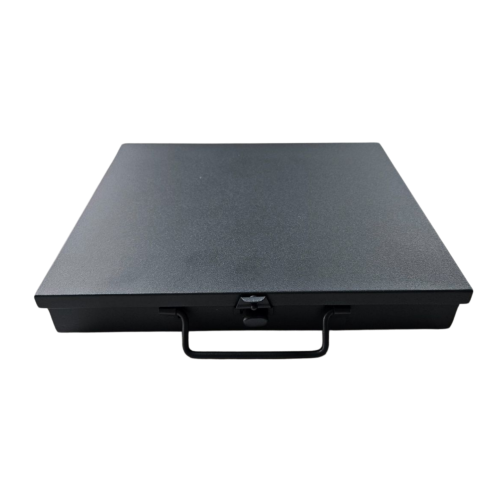 Średnia kaseta walizka metalowa 245x210x35 mm - 1.png