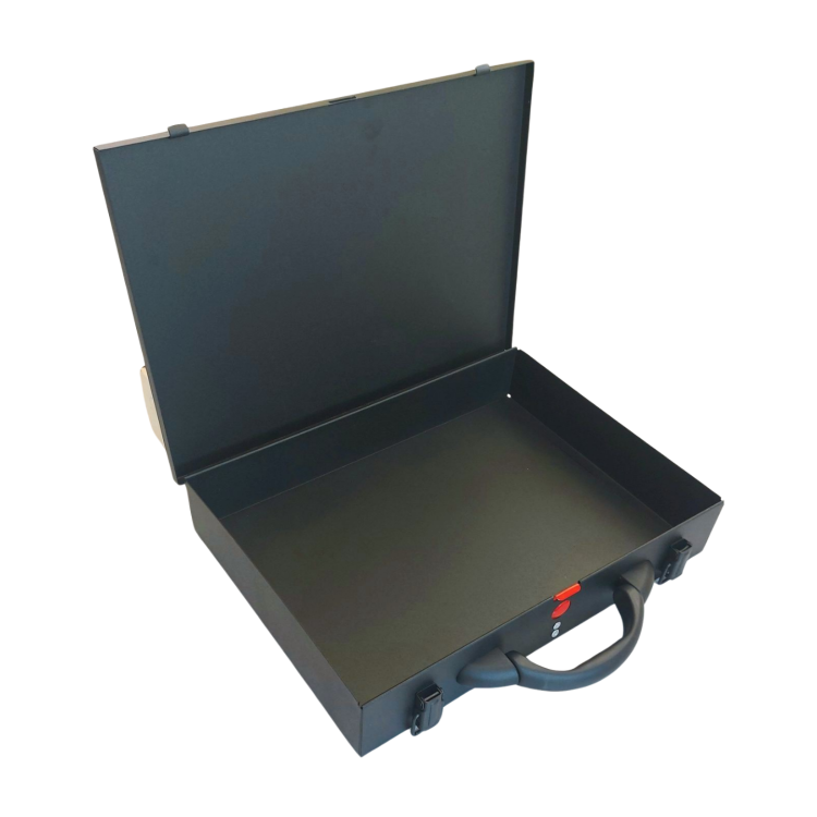 Metalowa kaseta walizka z wypełnieniem 390x280x70 mm - 4.png