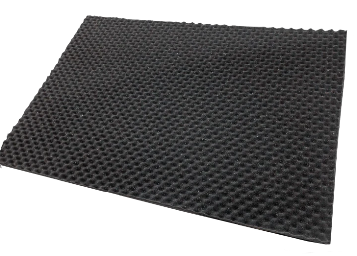 Wypełnienie piankowe ochronne wygłuszające 1200x1000x40 mm - 1.png