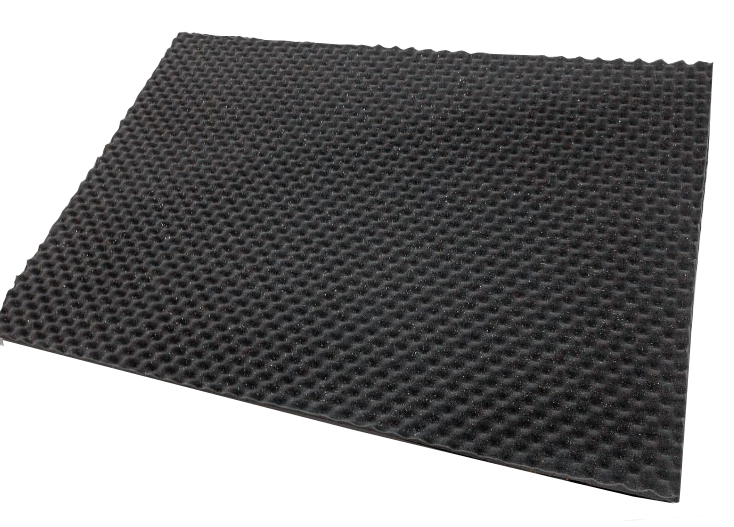 Wypełnienie piankowe ochronne wygłuszające 1200x1000x40 mm - 1.png