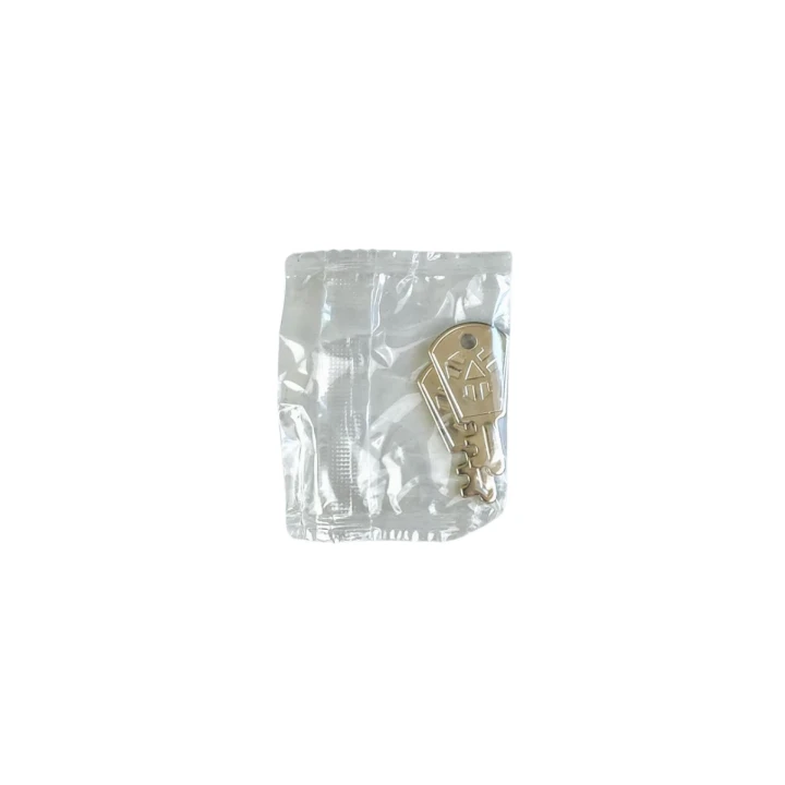 Walizka aluminiowa średnia - 430x310x115 mm - 8