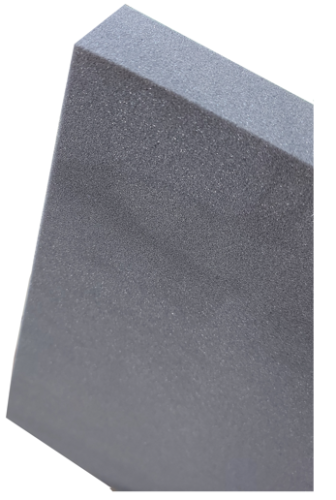 Wygłuszające wypełnienie piankowe 1200x600x40 mm - 2.png