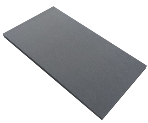 Wygłuszające wypełnienie piankowe 1200x600x40 mm - 1.png