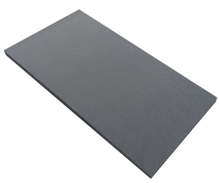 Wygłuszające wypełnienie piankowe 1200x600x40 mm - 1.png
