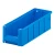 Niebieski pojemnik magazynowy 300x117x90 mm - 1.webp