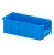 Niebieski pojemnik magazynowy 300x117x90 mm - 2.webp