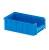 Niebieski pojemnik magazynowy 300x156x90 mm - 2.webp