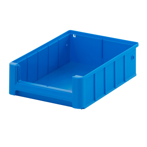 Niebieski pojemnik magazynowy 300x234x90 mm - 1.png