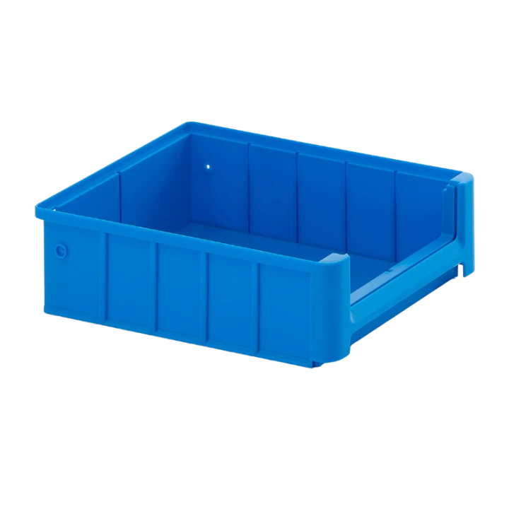 Niebieski pojemnik magazynowy 300x234x90 mm - 2.png