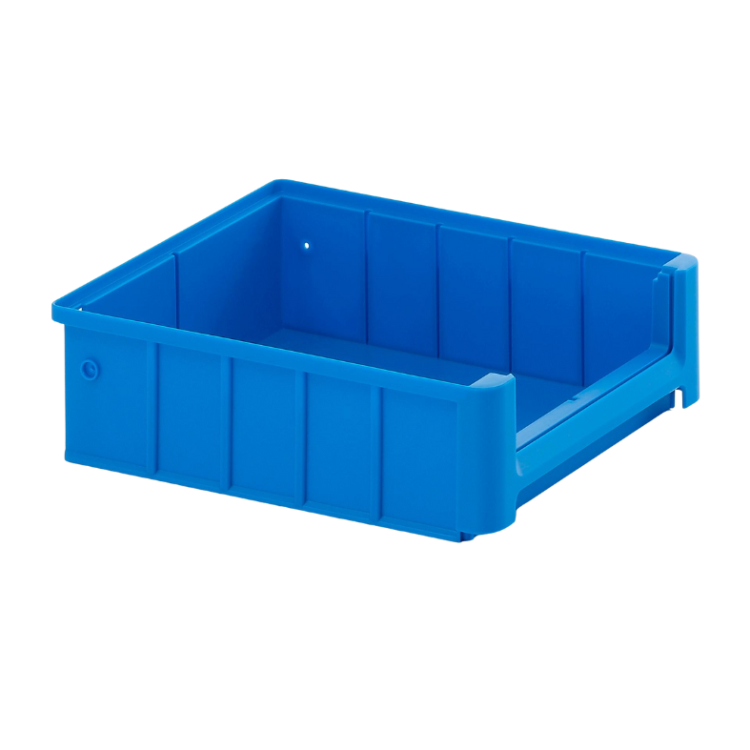 Niebieski pojemnik magazynowy 300x234x90 mm - 2.png