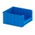 Niebieski pojemnik magazynowy 300x234x140 mm - 2.webp