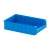 Niebieski pojemnik magazynowy 400x234x90 mm - 2.webp