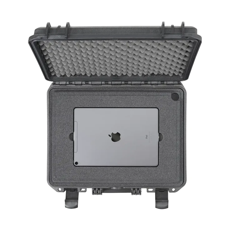 Wkład na laptop lub tablet do walizki hermetycznej MAX380 - 6.webp