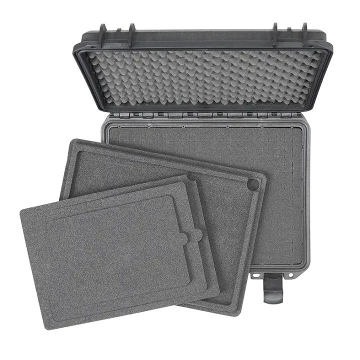 Wkład na laptop lub tablet do walizki hermetycznej MAX380 - 2.webp