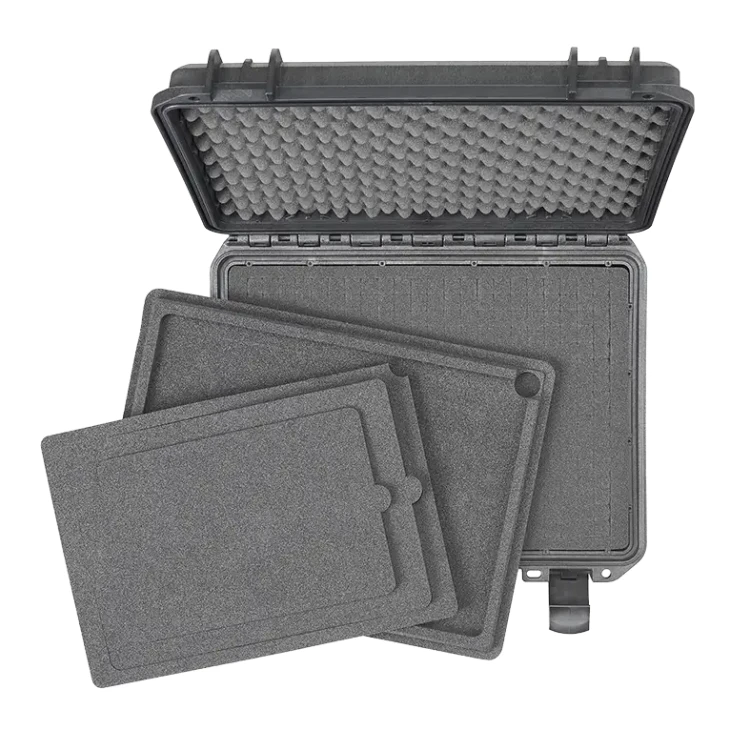 Wkład na laptop lub tablet do walizki hermetycznej MAX380 - 2.webp