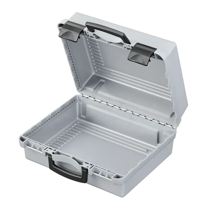 Wytrzymała walizka z tworzywa Procase 170-34H160 340x298x160 mm - 2.webp