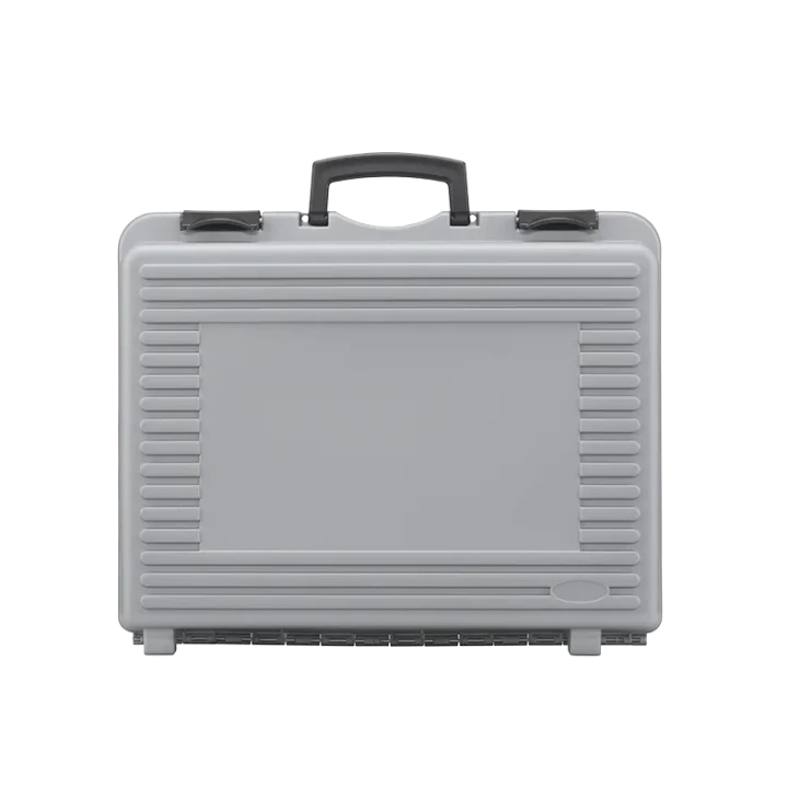 Wytrzymała walizka z tworzywa Procase 170-43H156 425x342x156 mm - 2.webp
