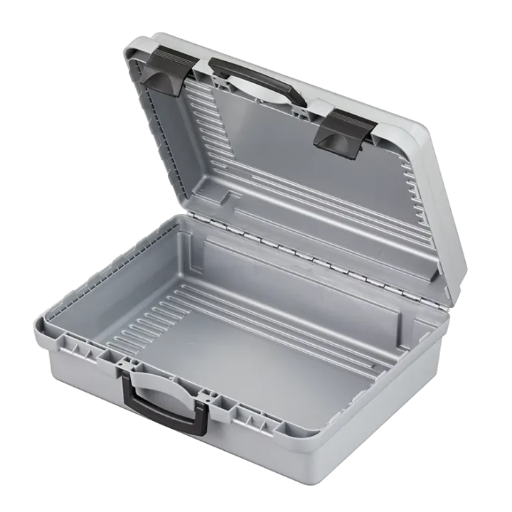 Wytrzymała walizka z tworzywa Procase 170-43H156 425x342x156 mm - 4.webp