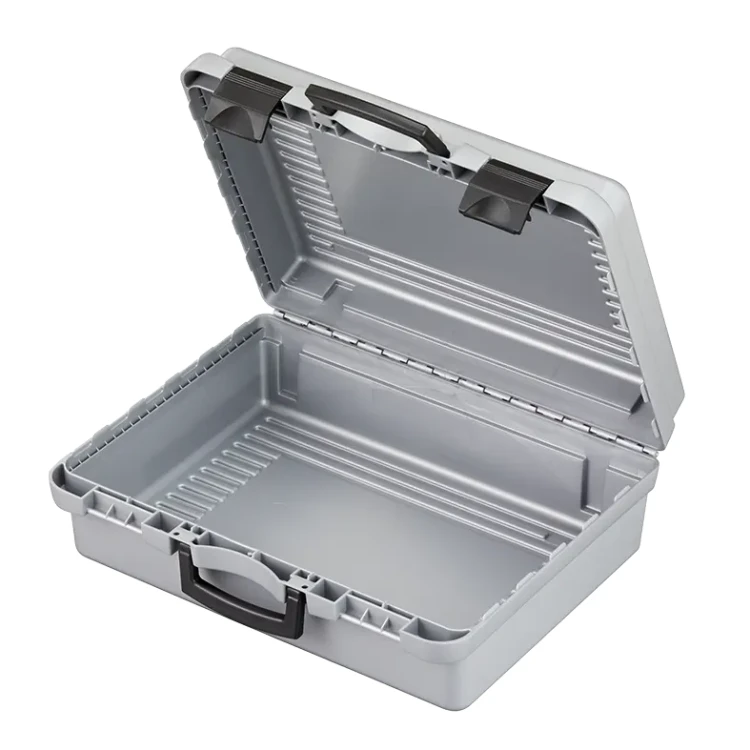 Wytrzymała walizka z tworzywa Procase 170-43H156 425x342x156 mm - 4.webp