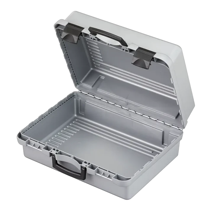 Wytrzymała walizka z tworzywa Procase 170-43H190 425x342x190 mm - 2.webp