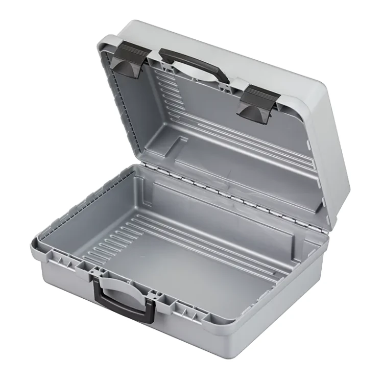 Wytrzymała walizka z tworzywa Procase 170-43H190 425x342x190 mm - 2.webp