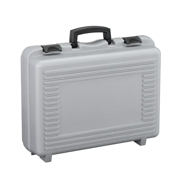 Wytrzymała walizka z tworzywa Procase 170-48H160 482x375x160 mm - 1.webp
