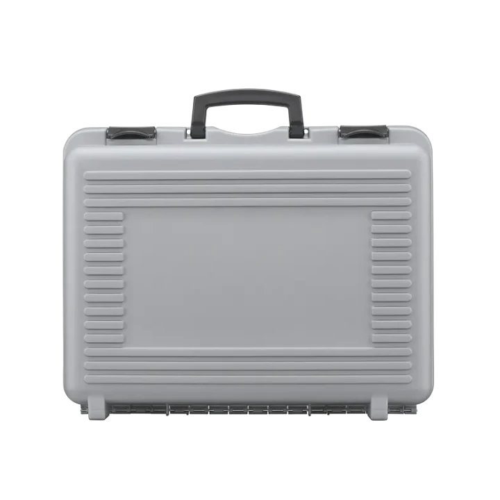 Wytrzymała walizka z tworzywa Procase 170-48H160 482x375x160 mm - 2.webp