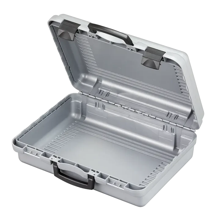 Wytrzymała walizka z tworzywa Procase 170-48H160 482x375x160 mm - 3.webp
