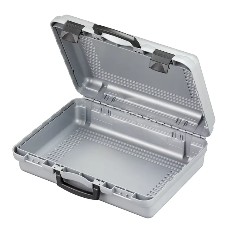 Wytrzymała walizka z tworzywa Procase 170-48H160 482x375x160 mm - 3.webp