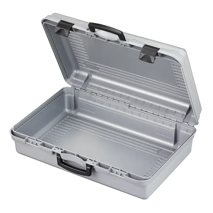 Wytrzymała walizka z tworzywa Procase 170-60H184 600x415x184 mm - 2.webp