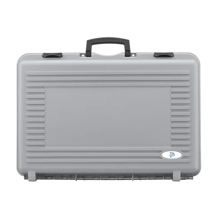 Wytrzymała walizka z tworzywa Procase 170-60H184 600x415x184 mm - 3.webp