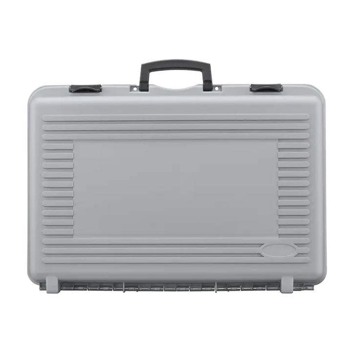 Wytrzymała walizka z tworzywa Procase 170-60H184 600x415x184 mm - 4.webp