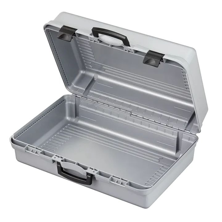 Wytrzymała walizka z tworzywa Procase 170-60H224 600x415x224 mm - 2.webp