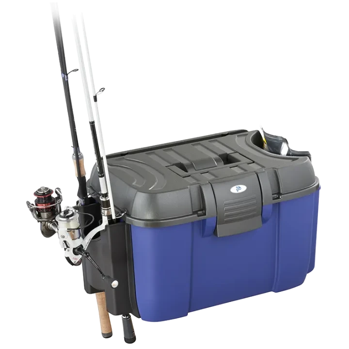 Skrzynia wędkarska 169ROD z przegrodami 525x340x300 mm - 1.webp