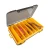 Żółty organizer na sztuczne przynęty 184 275x185x48 mm - 6.webp
