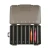 Czarny organizer na sztuczne przynęty 184 275x185x48 mm - 3.webp