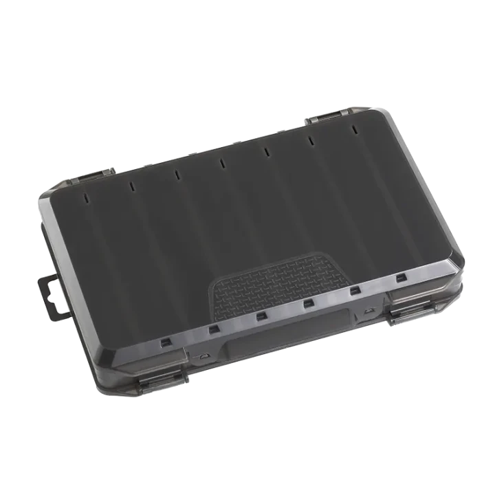 Czarny organizer na sztuczne przynęty 184 275x185x48 mm - 5.webp