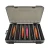 Czarny organizer na sztuczne przynęty 184 275x185x48 mm - 7.webp