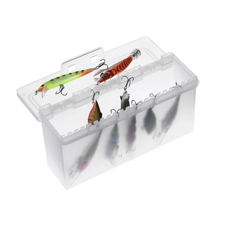Skrzynia wędkarska 501 z organizerami 420x400x303 mm - 3.webp