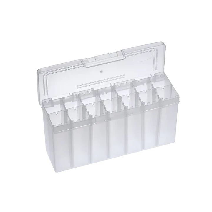 Skrzynia wędkarska 501 z organizerami 420x400x303 mm - 4.webp