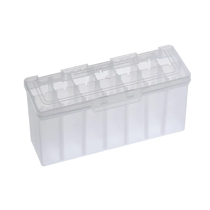 Skrzynia wędkarska 501 z organizerami 420x400x303 mm - 5.webp