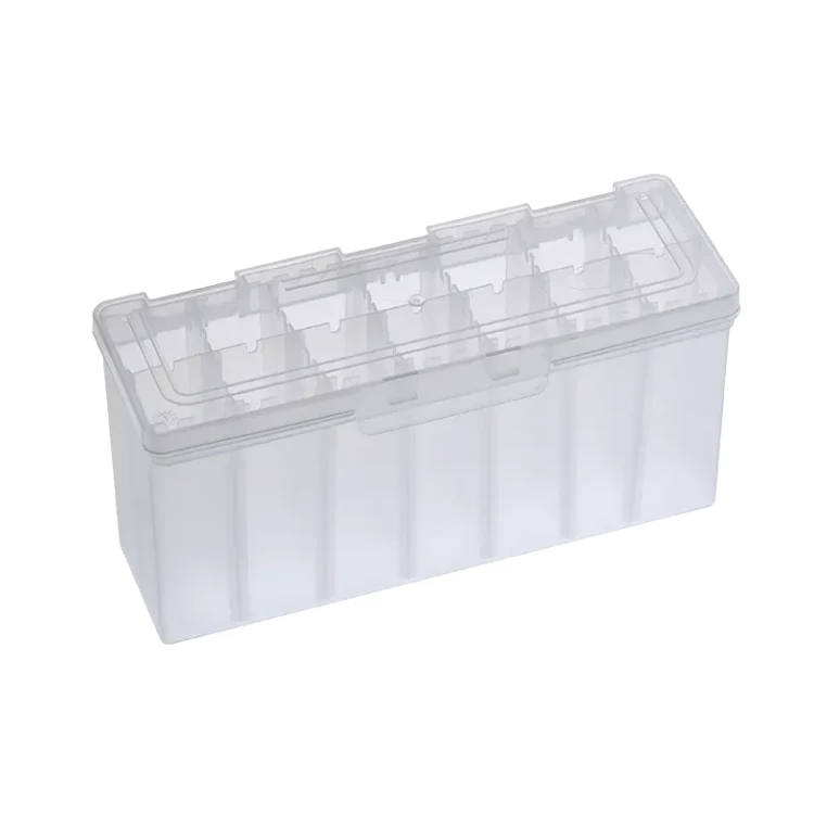 Skrzynia wędkarska 501 z organizerami 420x400x303 mm - 5.webp