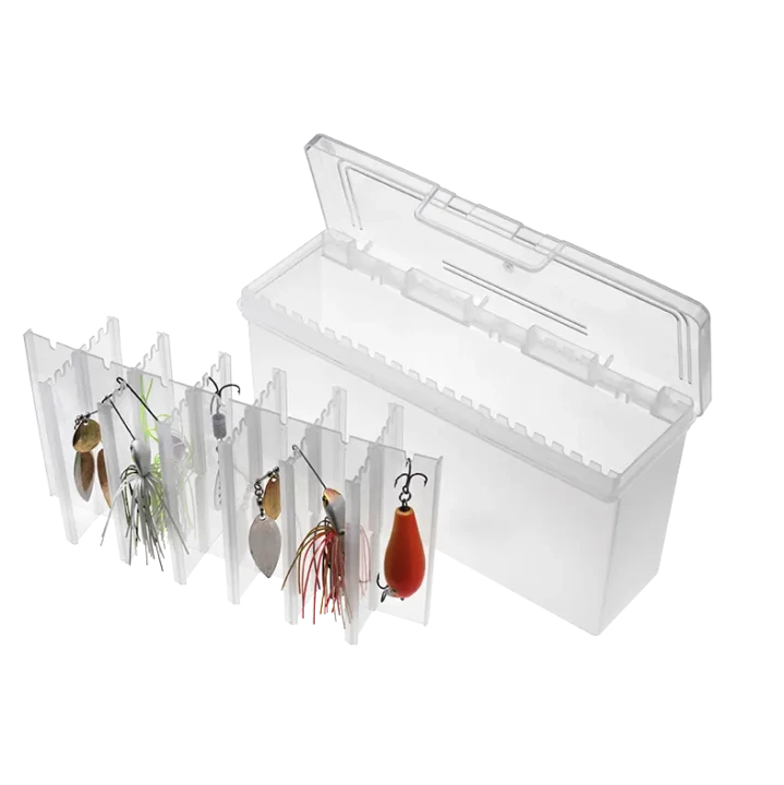 Skrzynia wędkarska 501 z organizerami 420x400x303 mm - 6.webp