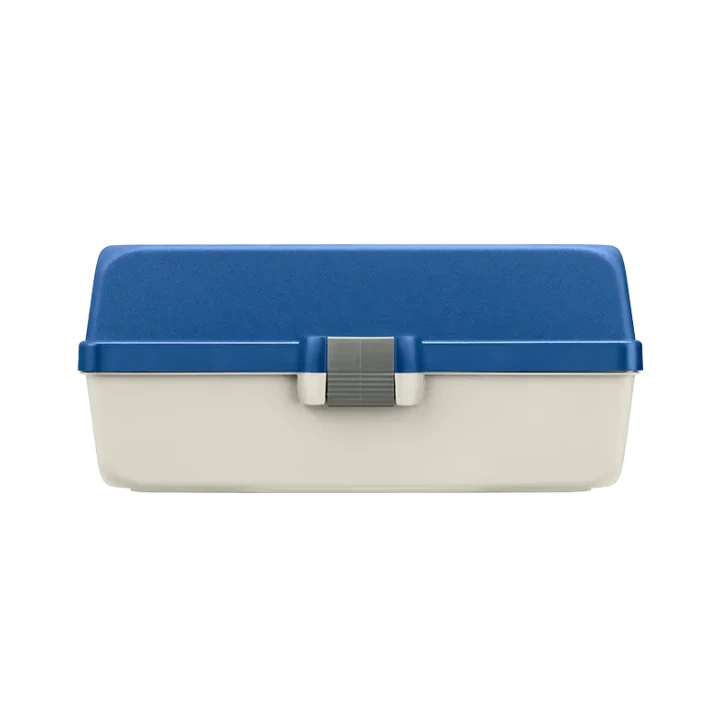 Skrzynia wędkarska Panaro 118-2 z dwiema szufladami 335x153x148 mm - 3.webp