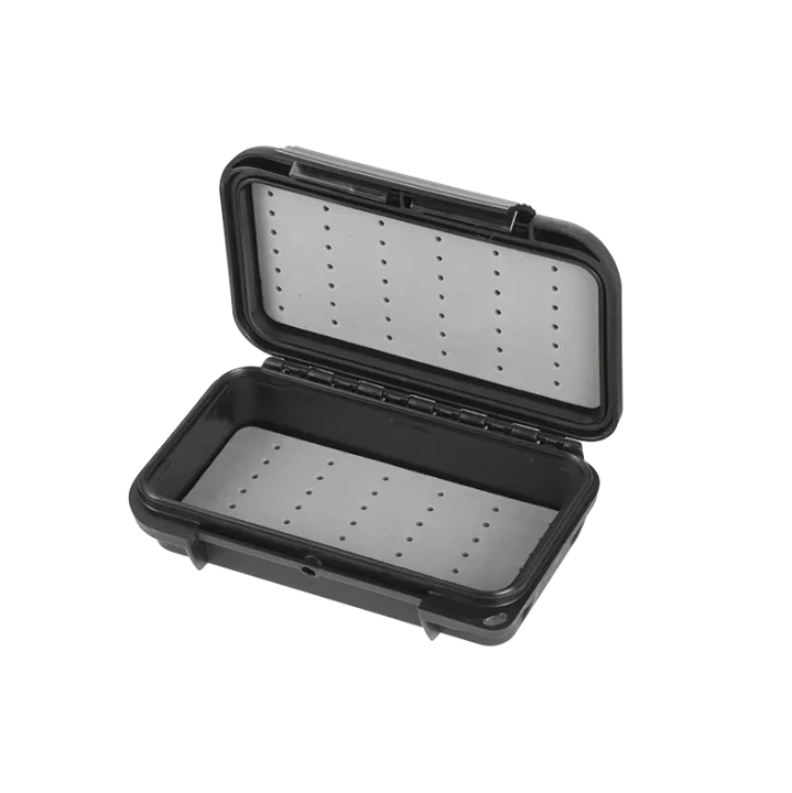 Wodoodporny organizer MAX001FLY do much wędkarskich 175x115x47 mm - 1.webp