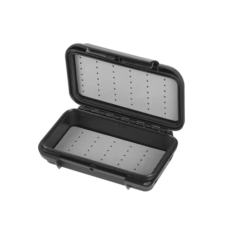 Wodoodporny organizer MAX001FLY do much wędkarskich 175x115x47 mm - 1.webp