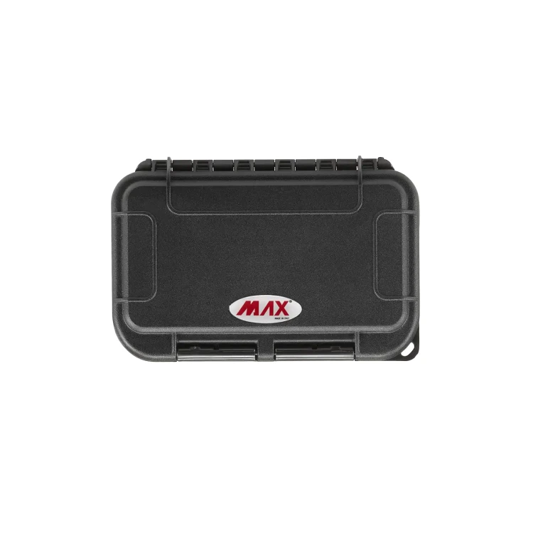 Wodoodporny organizer MAX001FLY do much wędkarskich 175x115x47 mm - 2.webp
