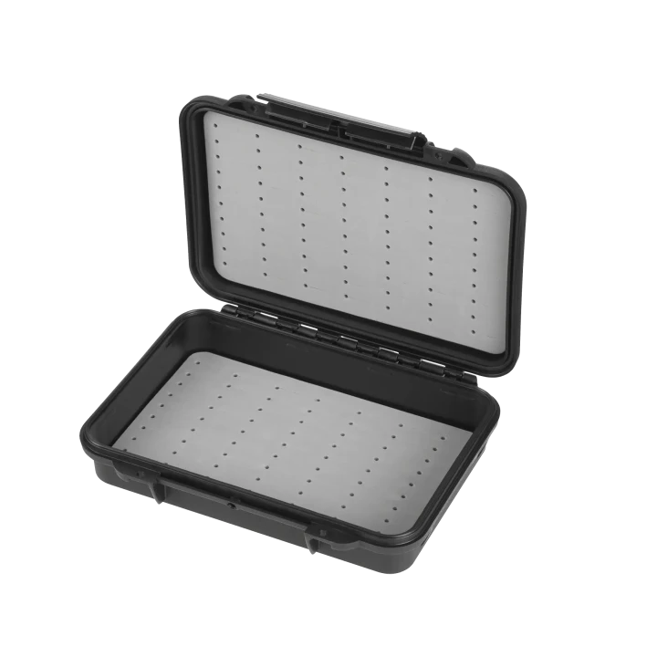 Wodoodporny organizer MAX002FLY do much wędkarskich 230x175x53 mm - 1